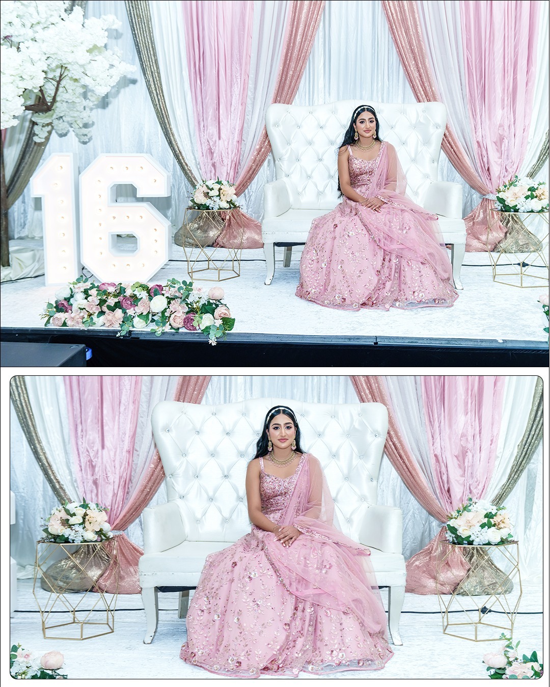 Birthday Photography