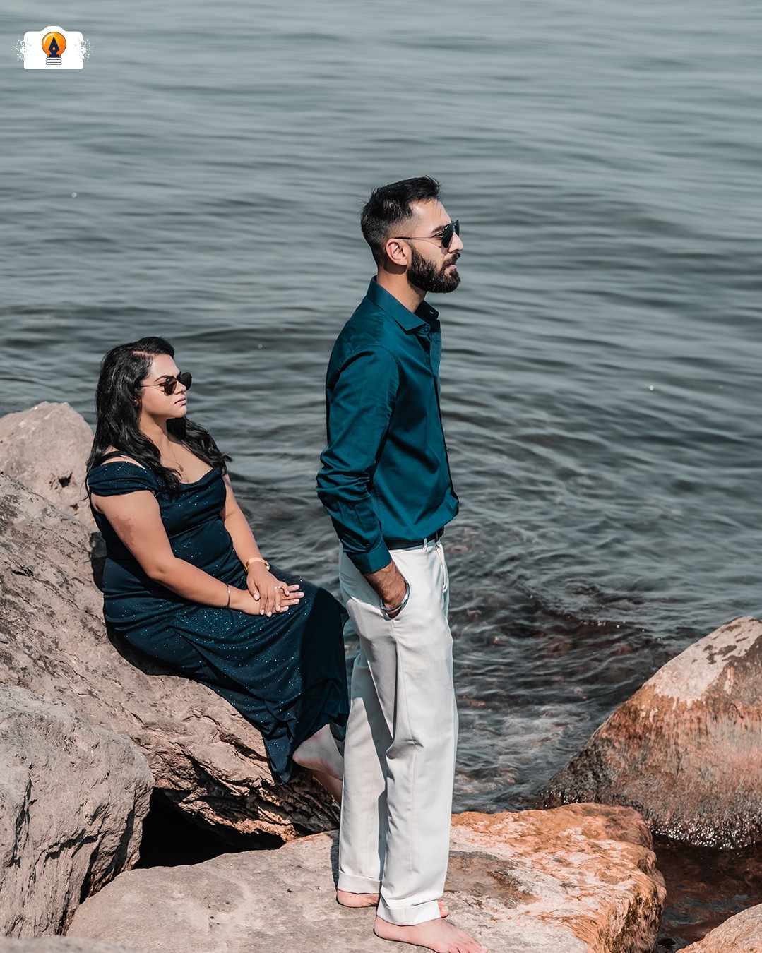 Pre-Wedding Photography